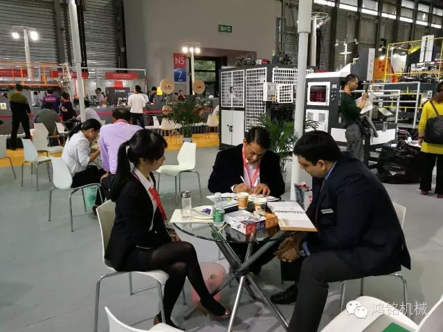 鴻銘|全自動制盒機|天地蓋成型機|全自動禮品盒機|-鴻銘機械